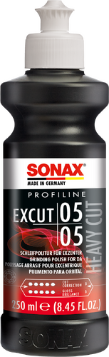 SONAX PROFILINE ExCut 05-05 Politur
